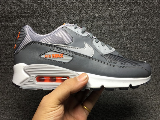 Super Max Nike Air Max 90 Men--020